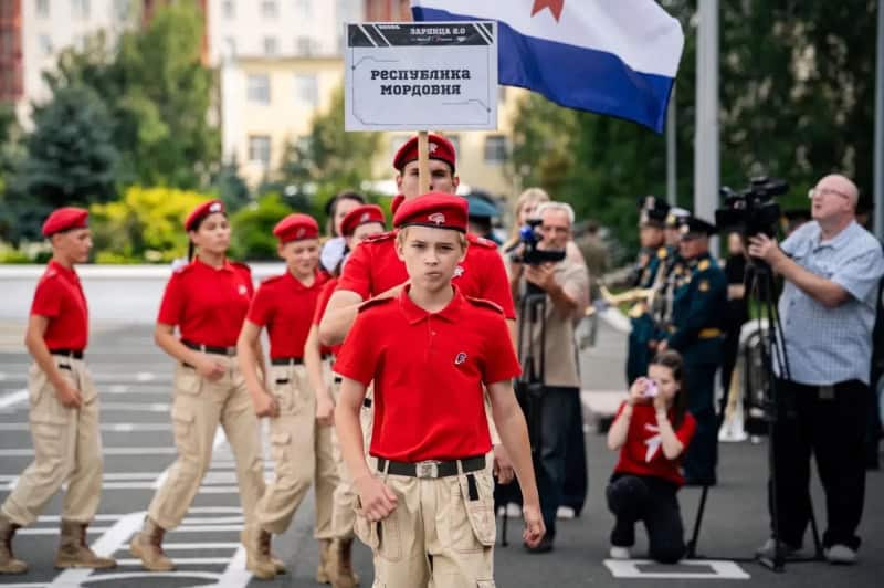 Фото: Министерство образования РМ