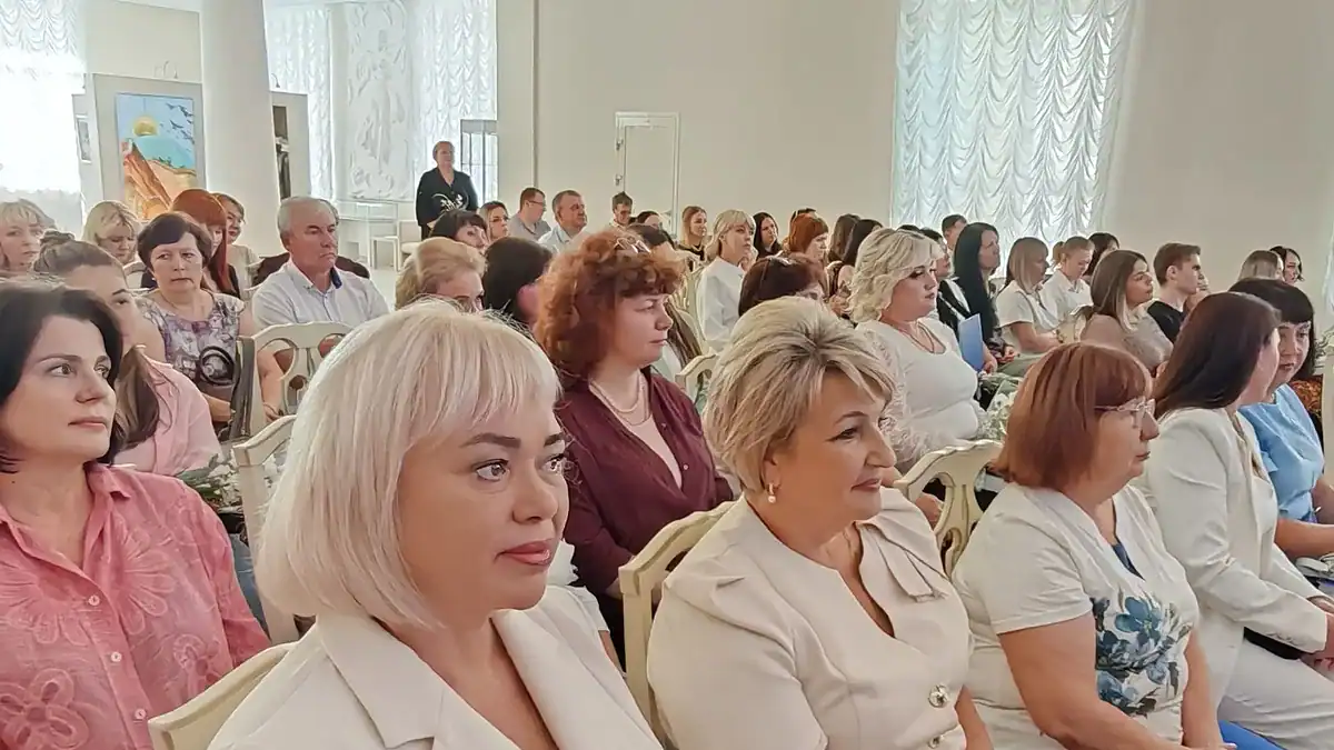 Фото: официальный канал MAX Рузаевский район