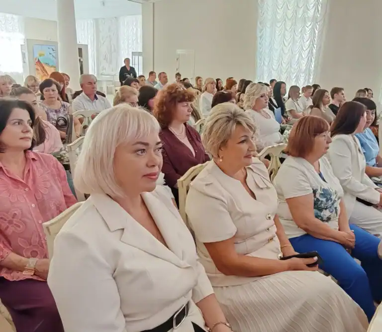 Фото: официальный канал MAX Рузаевский район