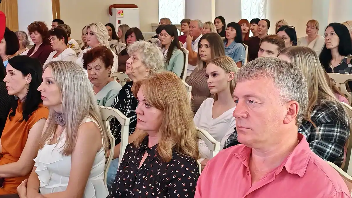 Фото: официальный канал MAX Рузаевский район