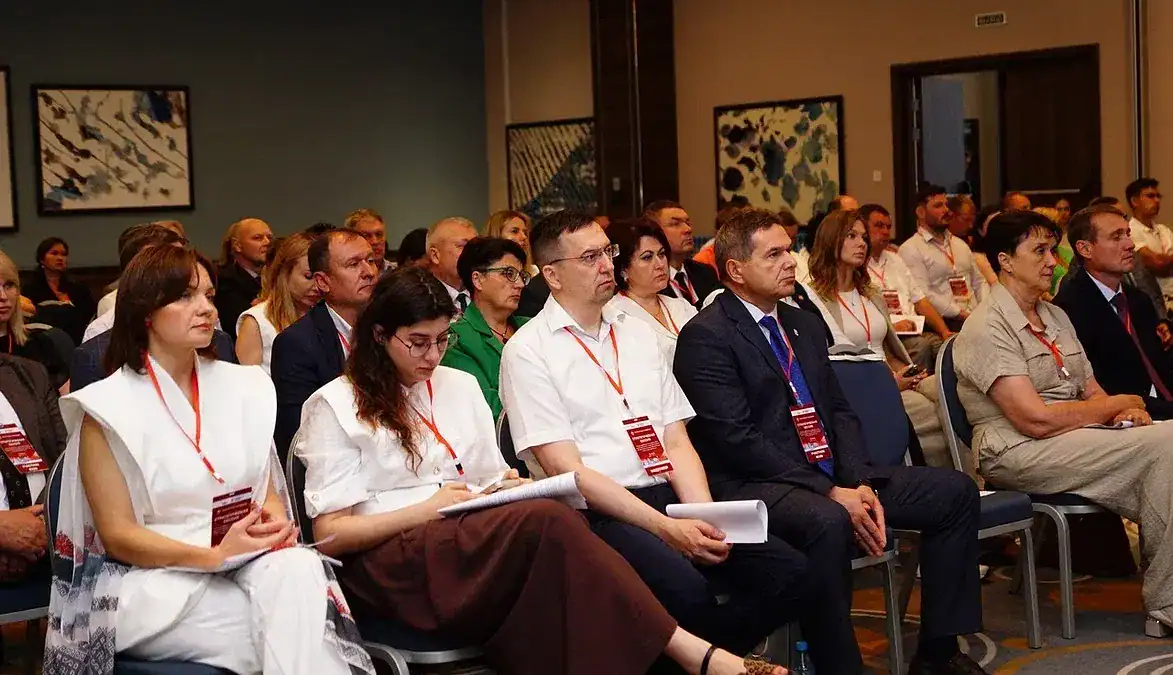 Фото: официальный канал MAX Центр Мой бизнес | Республика Мордовия