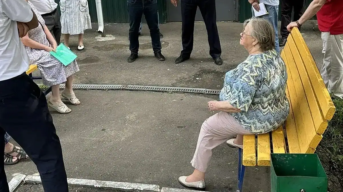 Фото: официальный канал MAX Минэнерго и ЖКХ Республика Мордовия