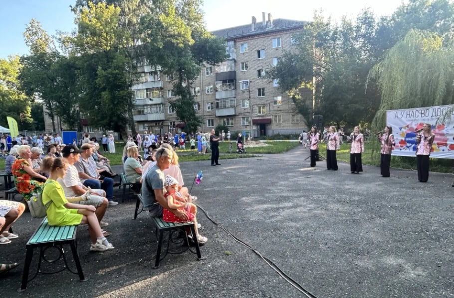 Фото: Администрация городского округа Саранск