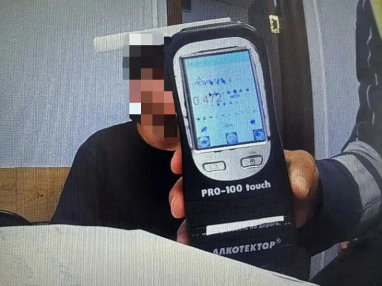 Фото: МВД по Республике Мордовия