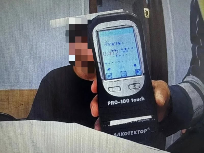 Фото: МВД по Республике Мордовия
