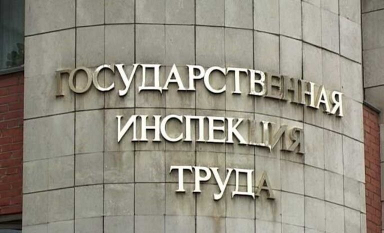 Федеральная служба по труду и занятости
