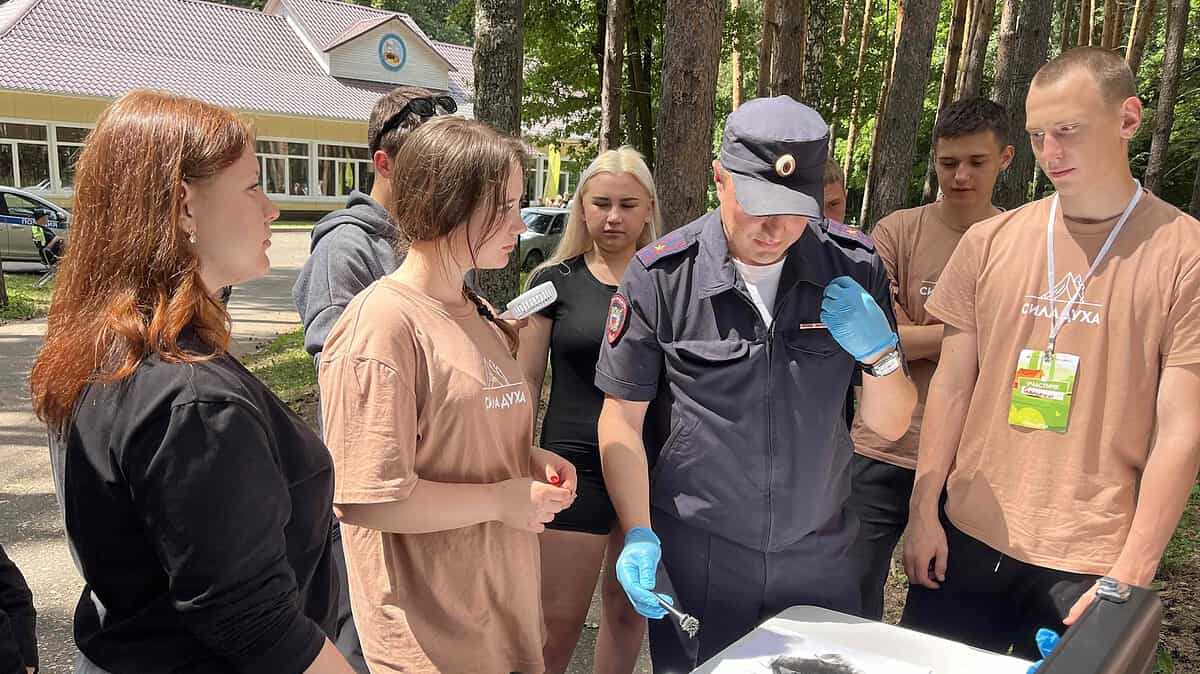 Фото: Госавтоинспекция Республики Мордовия