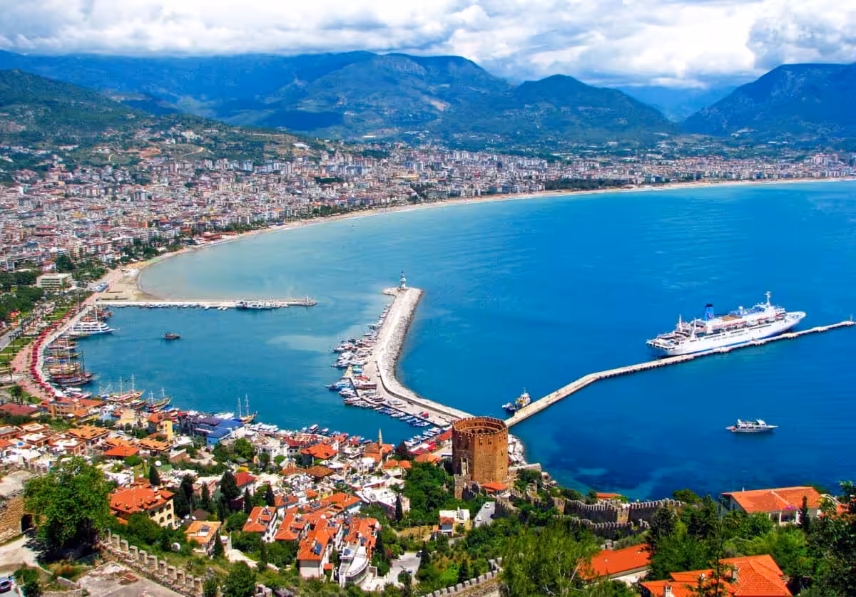 Фото: wikimedia/Ozgurmulazimoglu/CC BY-SA 3.0
