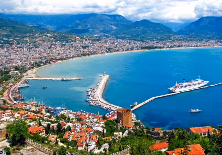 Фото: wikimedia/Ozgurmulazimoglu/CC BY-SA 3.0