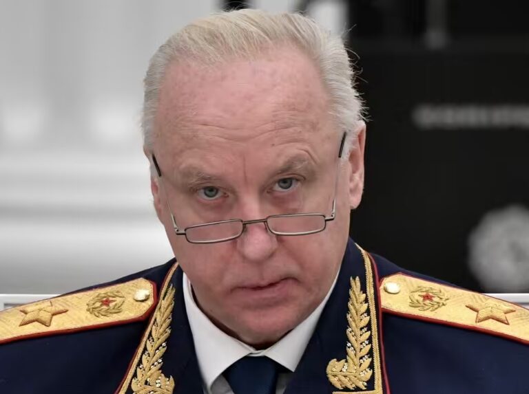 Фото: wikimedia/Администрация Президента России/CC BY 4.0