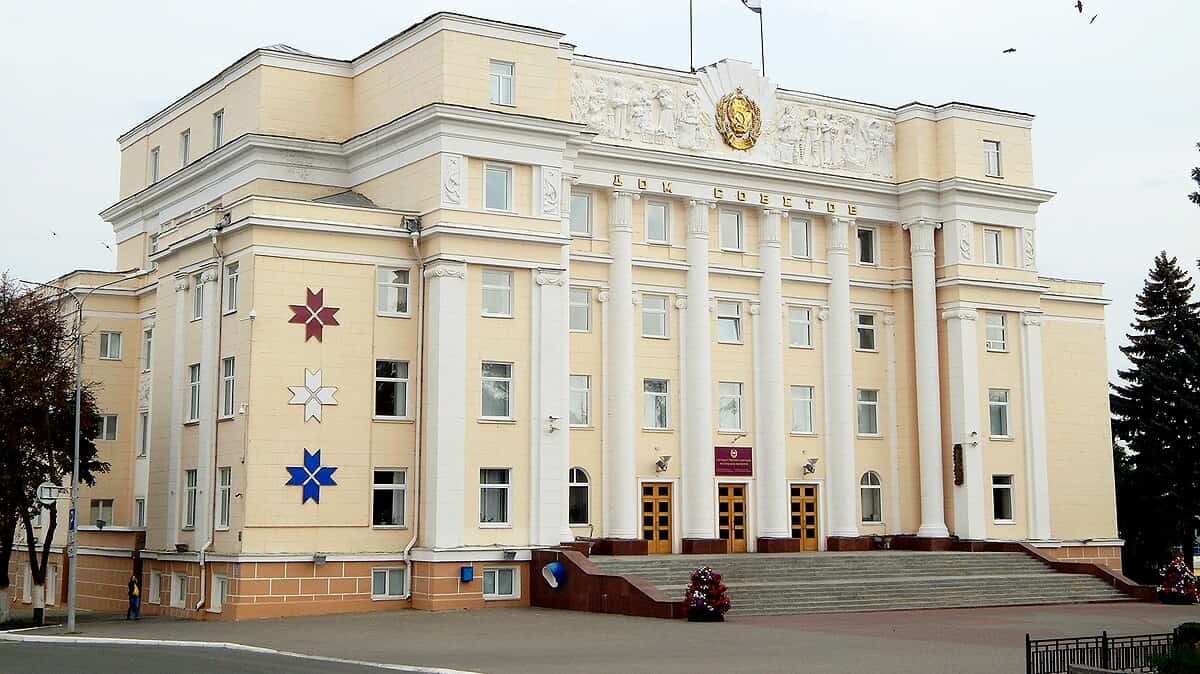 Фото: wikimedia/Юлия Мустафаева/CC BY-SA 4.0
