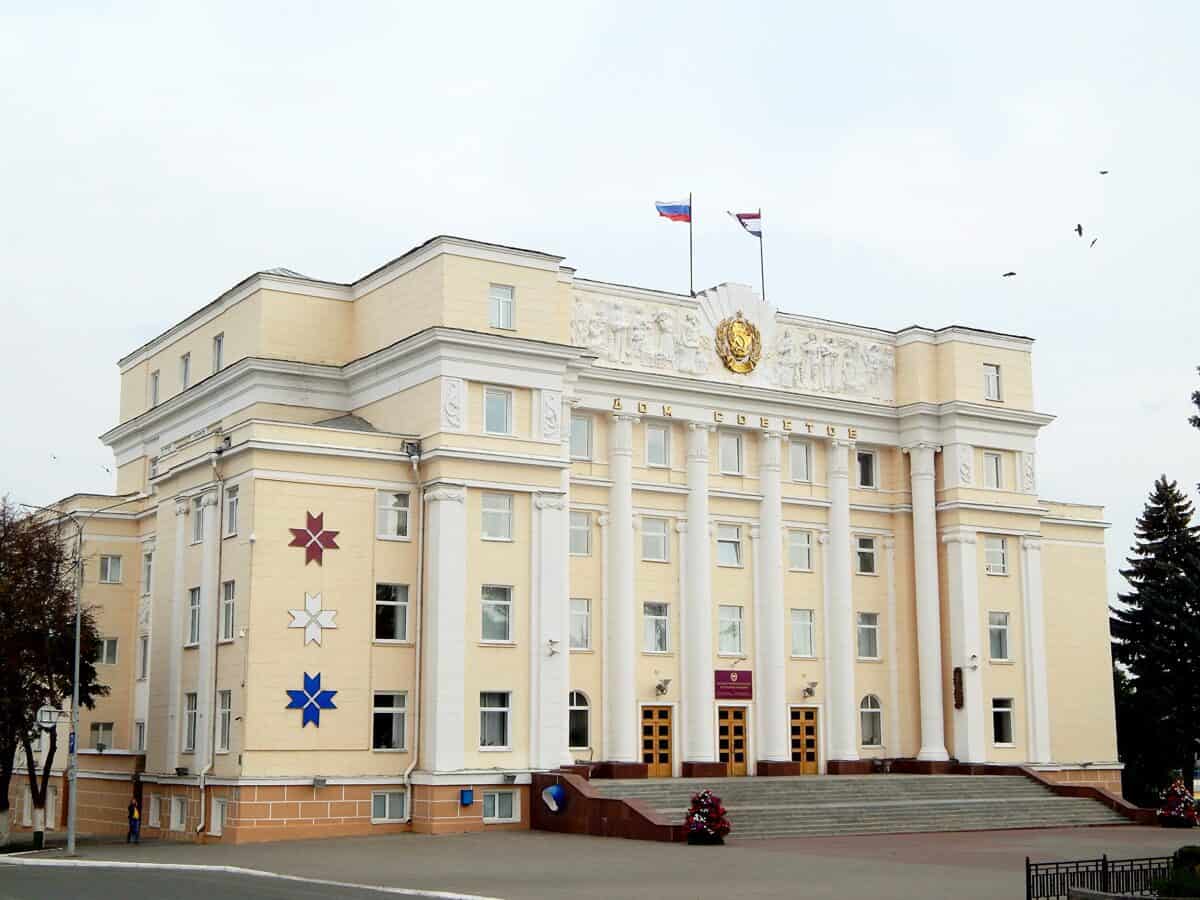 Фото: wikimedia/Юлия Мустафаева/CC BY-SA 4.0