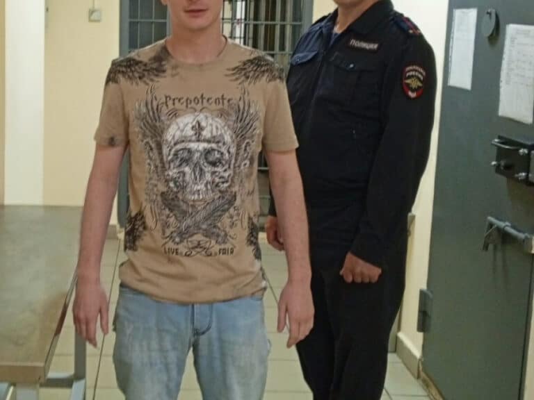 Фото: МВД по Республике Мордовия