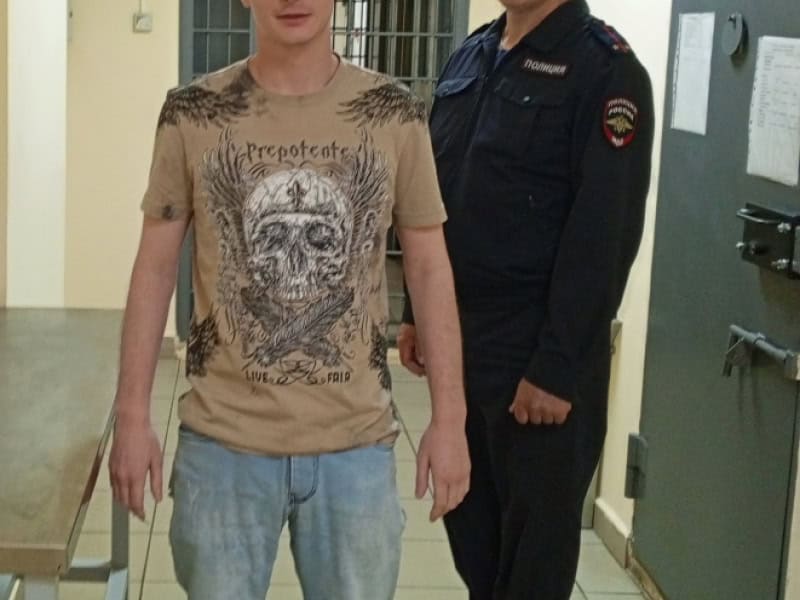 Фото: МВД по Республике Мордовия