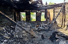 Фото: МЧС Мордовии
