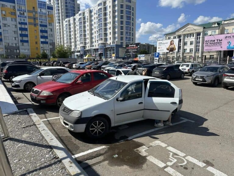 Фото: МВД по Республике Мордовия