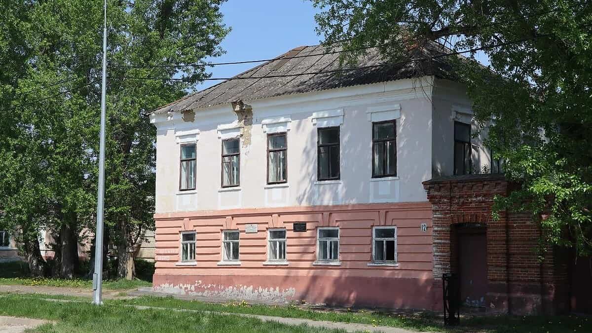 Фото: Министерство культуры Республики Мордовия