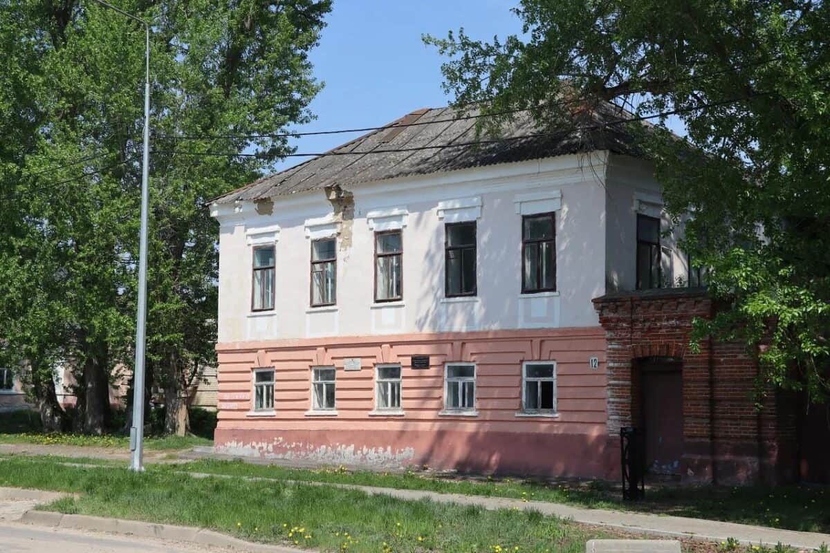 Фото: Министерство культуры Республики Мордовия