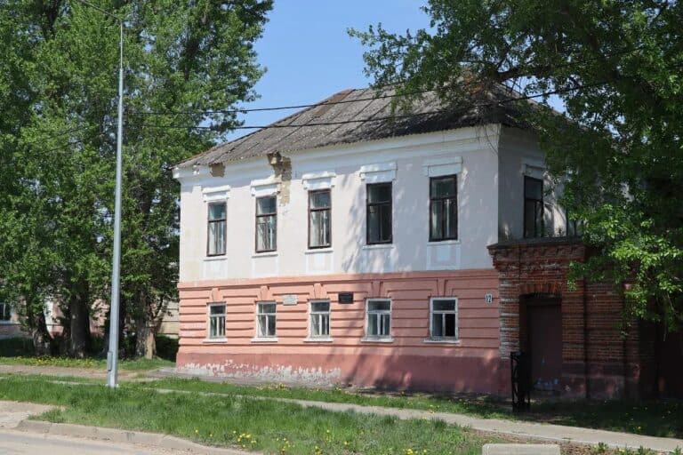 Фото: Министерство культуры Республики Мордовия