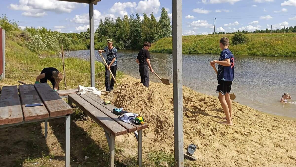 Фото: Администрация Торбеевского района