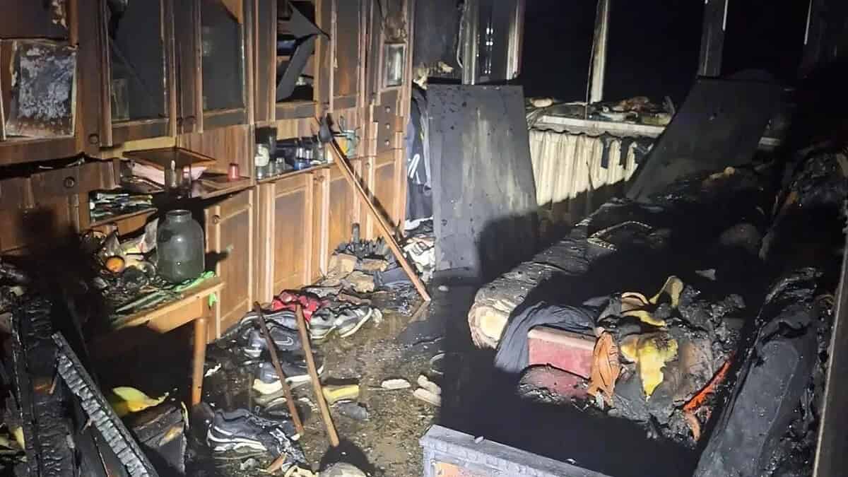 Фото: МЧС Мордовии