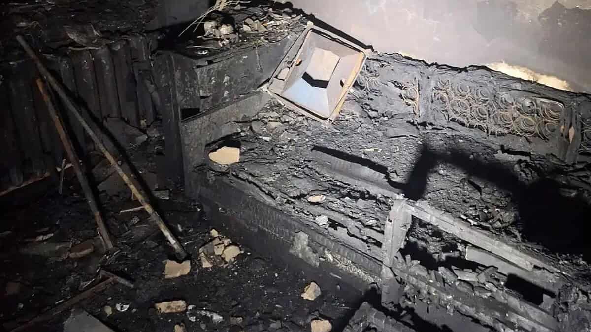 Фото: МЧС Мордовии
