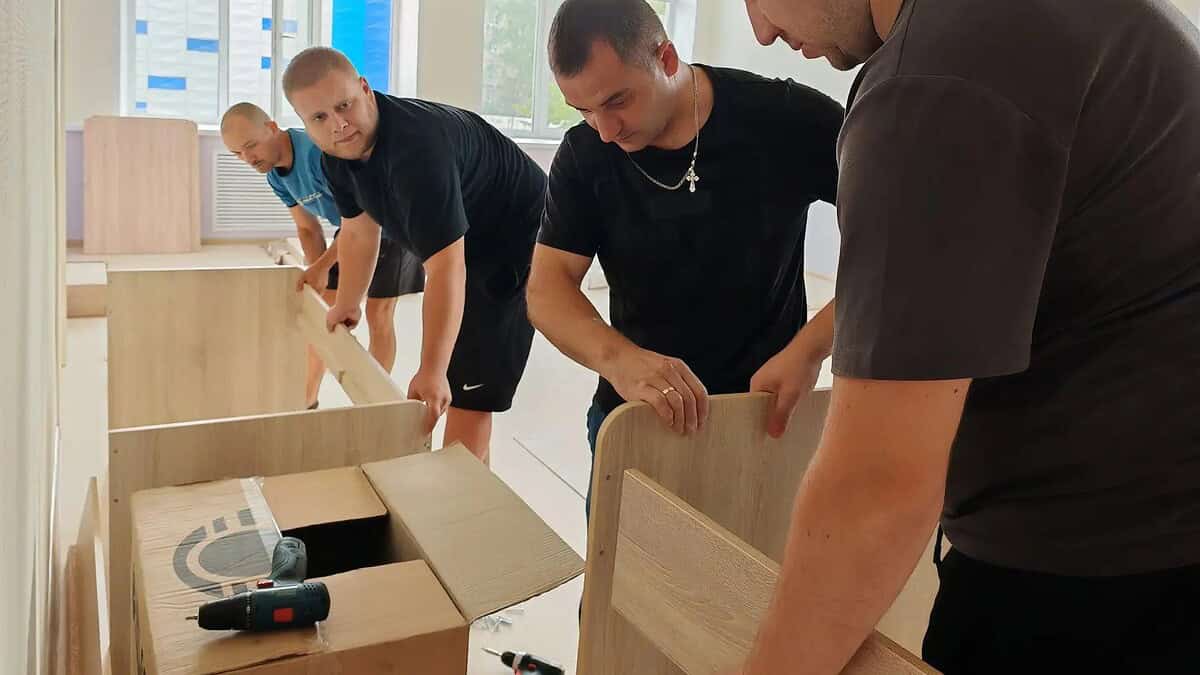 Фото: Администрация Рузаевского района