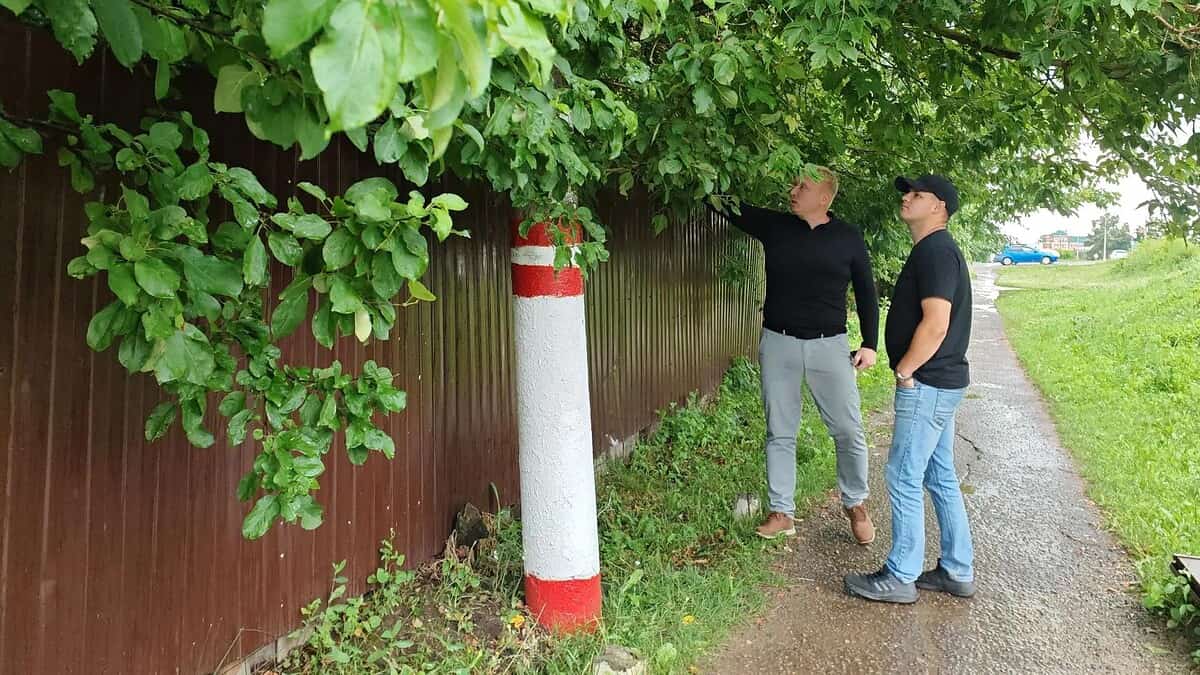 Фото: Администрация Рузаевского района