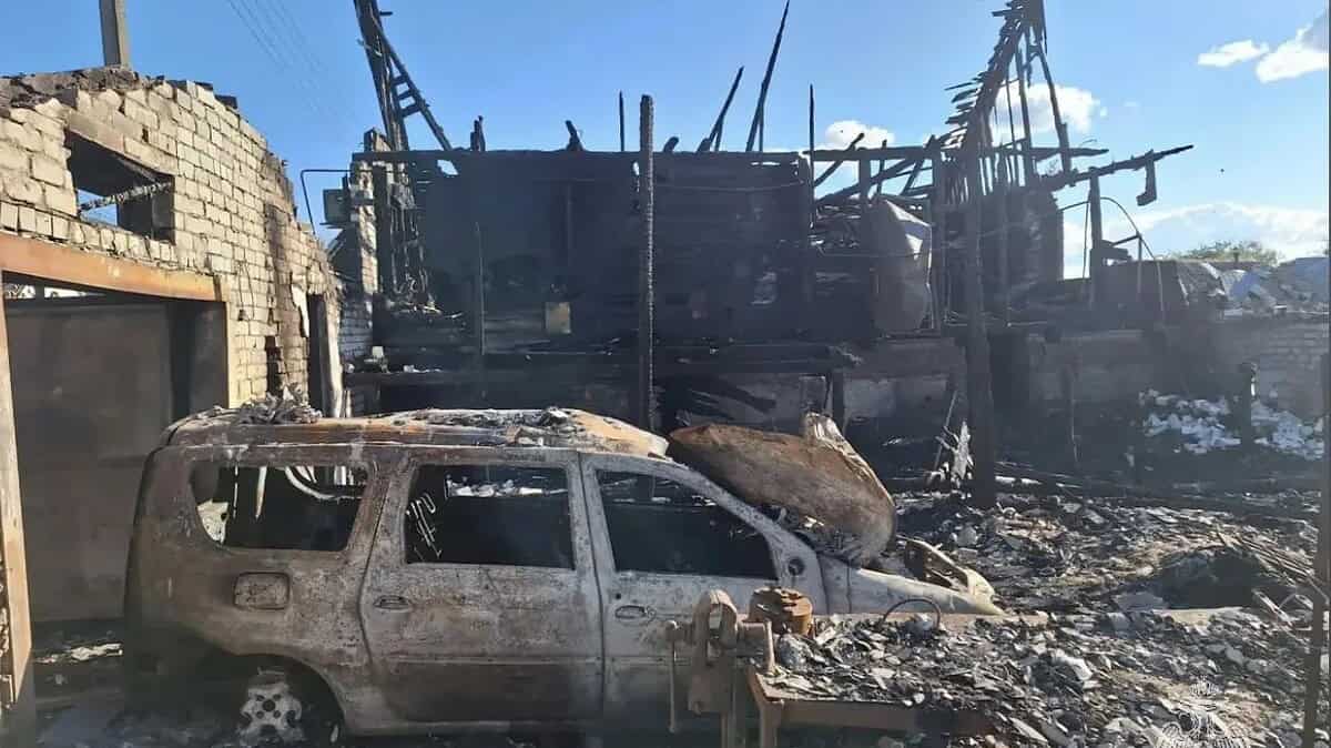 Фото: ГУ МЧС России по РМ
