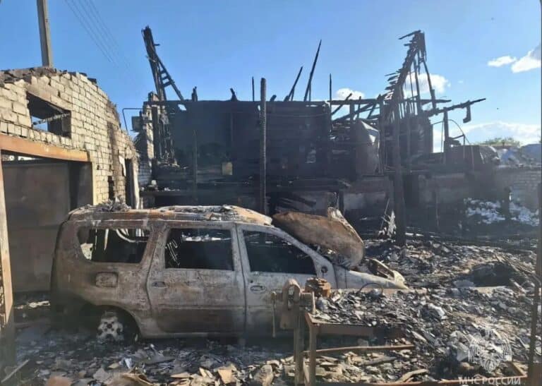 Фото: ГУ МЧС России по РМ