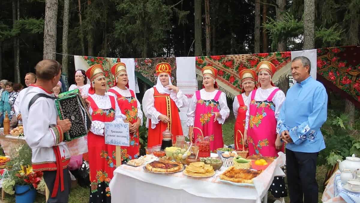Фото: Администрация Дубенского района