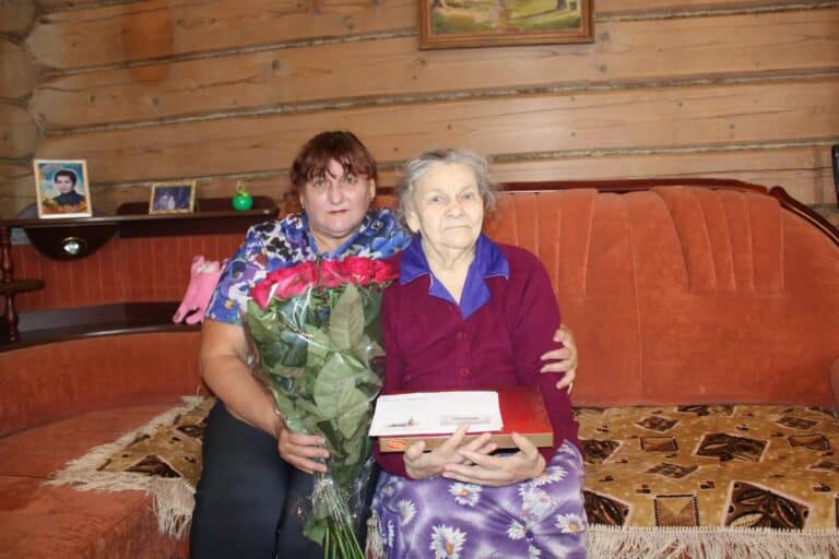 Фото: Администрация Теньгушевского района.