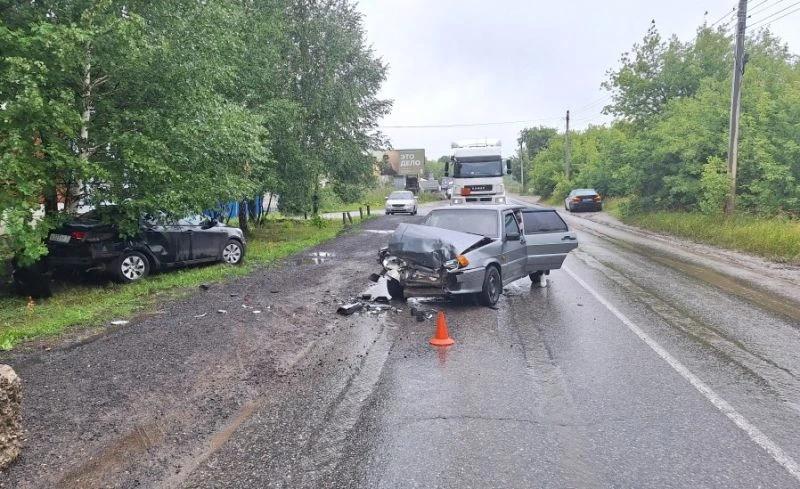 Фото: Госавтоинспекция Республики Мордовия