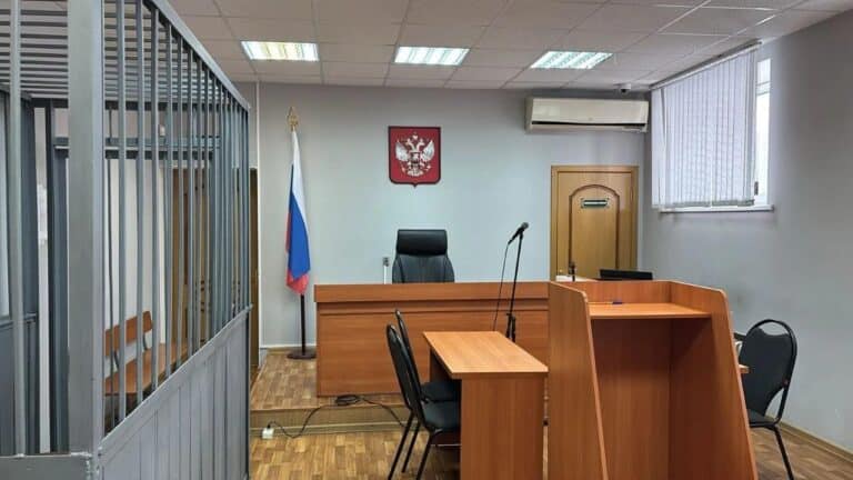 Фото: Прокуратура Республики Мордовия