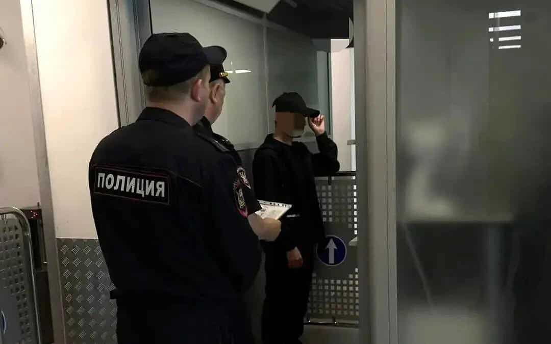 Фото: МВД по Республике Мордовия