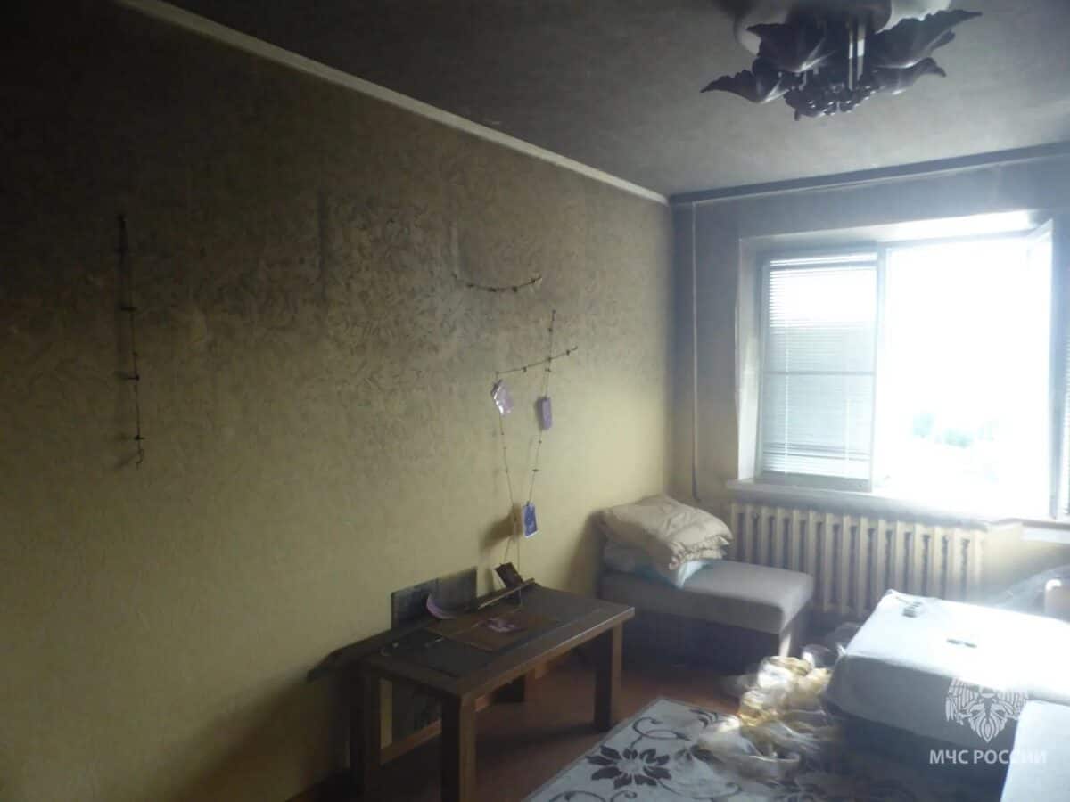 Фото: ГУ МЧС России по РМ