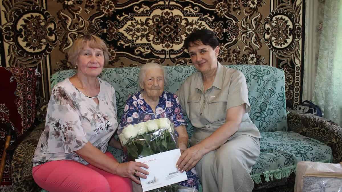 Фото: Администрация Теньгушевского района