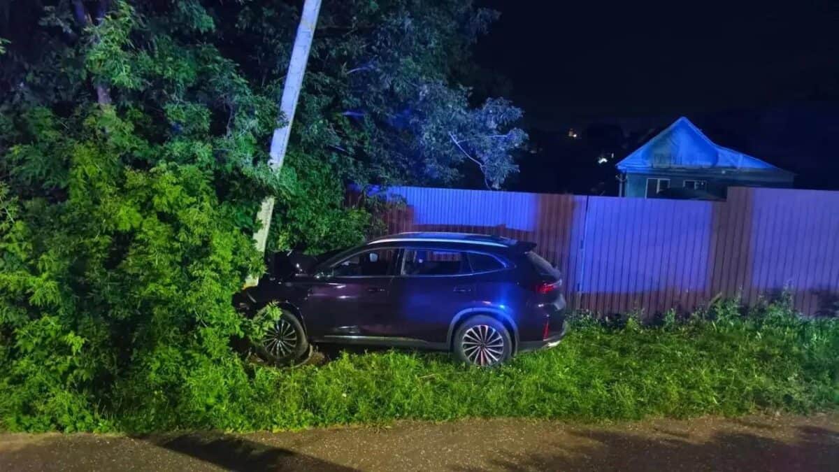 Фото: МВД по Республике Мордовия