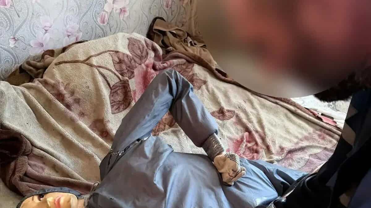 Фото: Следственный комитет Республики Мордовия