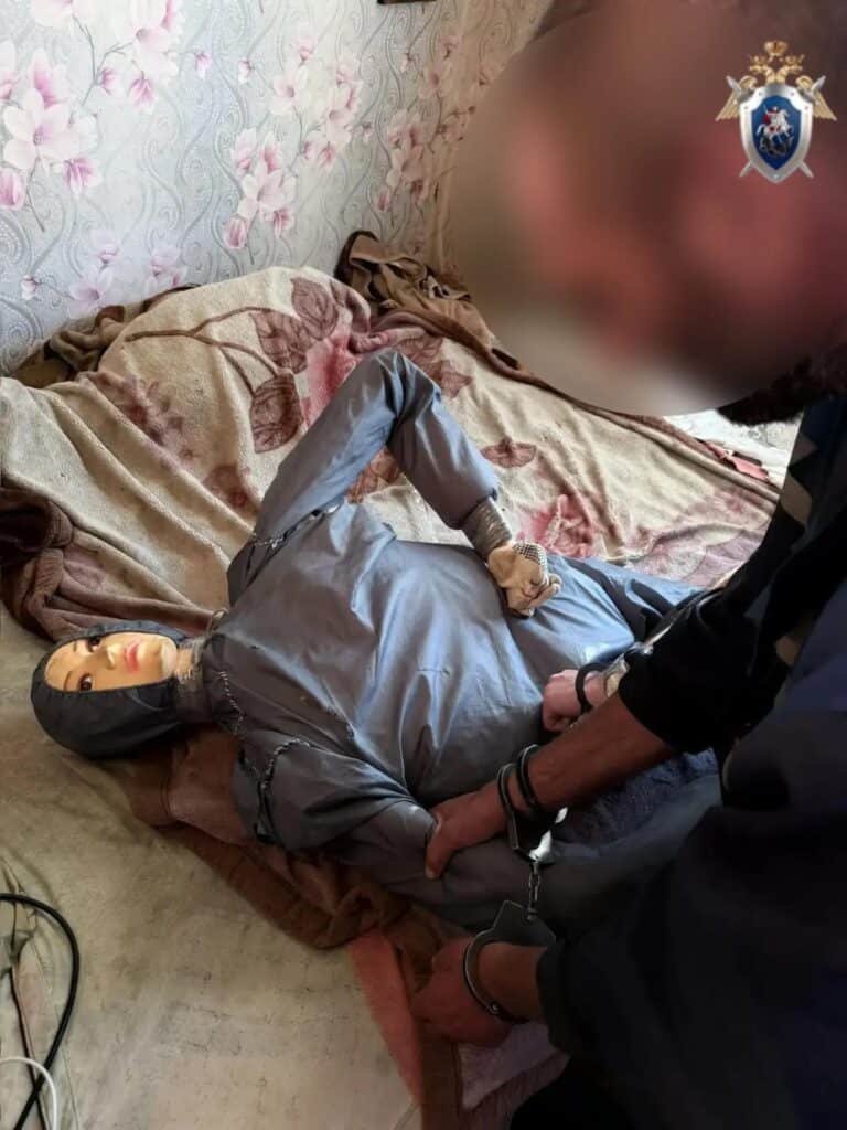 Фото: Следственный комитет Республики Мордовия