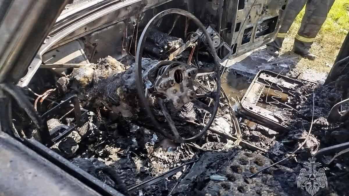 Фото: ГУ МЧС России по РМ