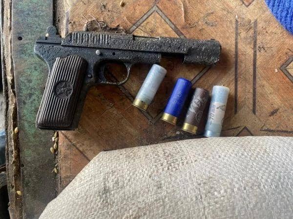 Фото: МВД по Республике Мордовия