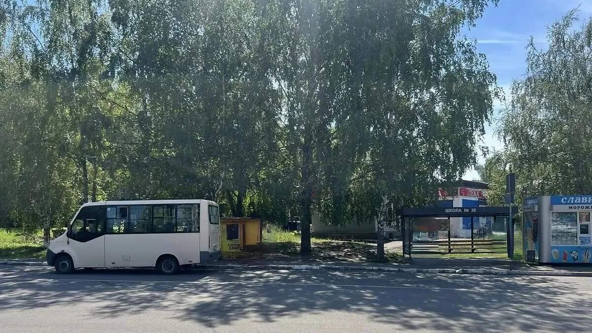 Фото: Госавтоинспекция Республики Мордовия