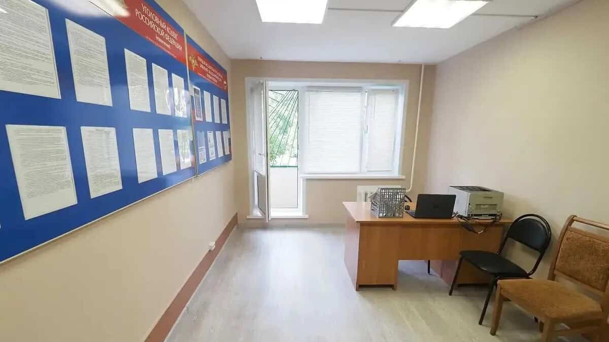 Фото: МВД по Республике Мордовия