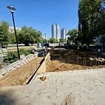 Фото: официальный канал MAX Глава городского округа Саранск Владимир Быков