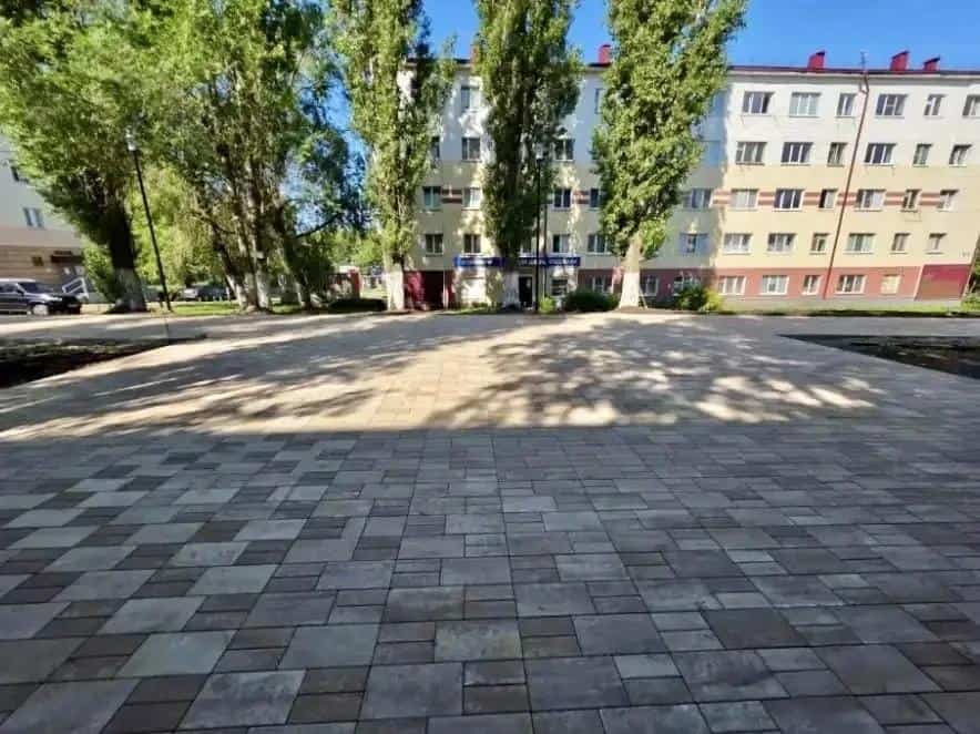 Фото: официальный канал MAX Глава городского округа Саранск Владимир Быков