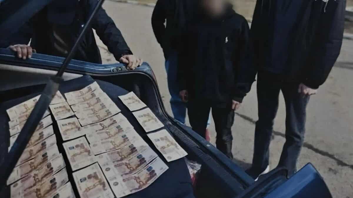 Фото: Следственный комитет Республики Мордовия