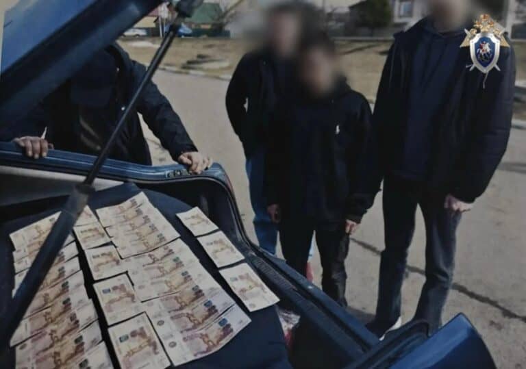 Фото: Следственный комитет Республики Мордовия