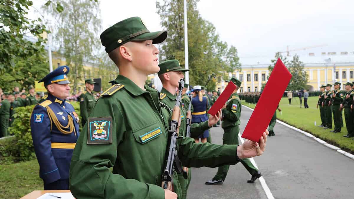 Фото: wikimedia/Ministry of Defence of the Russian Federation/CC BY 4.0