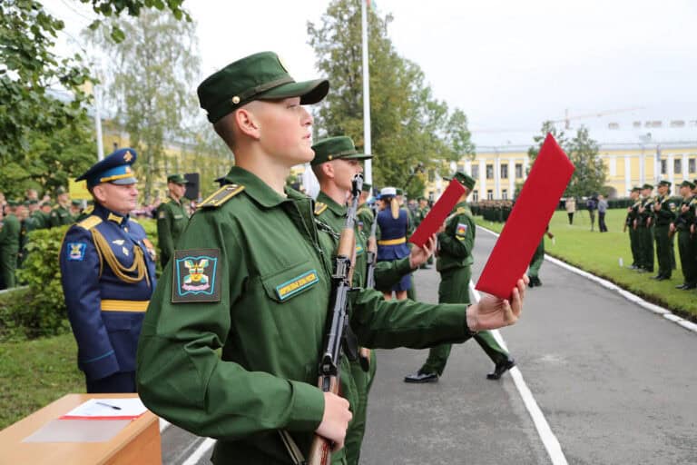 Фото: wikimedia/Ministry of Defence of the Russian Federation/CC BY 4.0